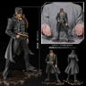 アニメ『ジョジョの奇妙な冒険 スターダストクルセイダース』 FIGURE MUSEUM 空条承太郎  1/8スケールフィギュア（ストア限定特典付）