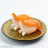 寿司怪獣 スシエルエー リアル寿司サイズ フィギュアコレクション2（6個入BOX）