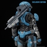 RE:EDIT HALO: REACH 1/12 SCALE KAT-B320(Noble Two) EXCLUSIVE EDITION