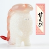 寿司怪獣 スシエルエー リアル寿司サイズ フィギュアコレクション2（6個入BOX）