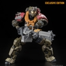 RE:EDIT HALO: REACH 1/12 SCALE JORGE-052 (Noble Five) EXCLUSIVE EDITION